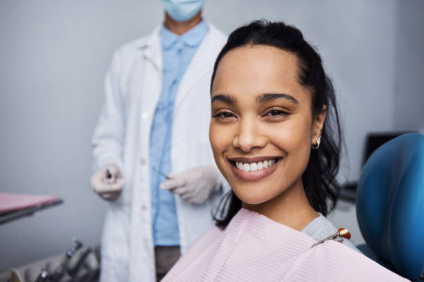 Emergency Dental Services in Minco, OK
