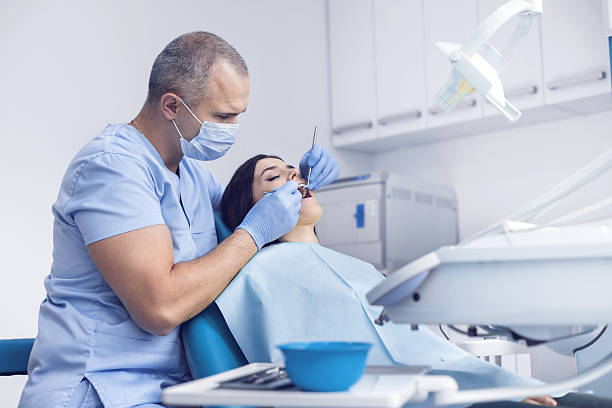 Best Dental Inlays and Onlays  in Minco, OK