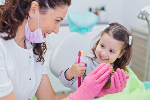 Best Cosmetic Dentistry  in Minco, OK
